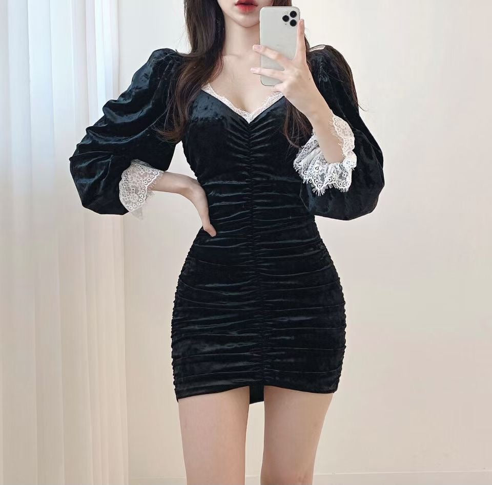 Swan Velvet Ops