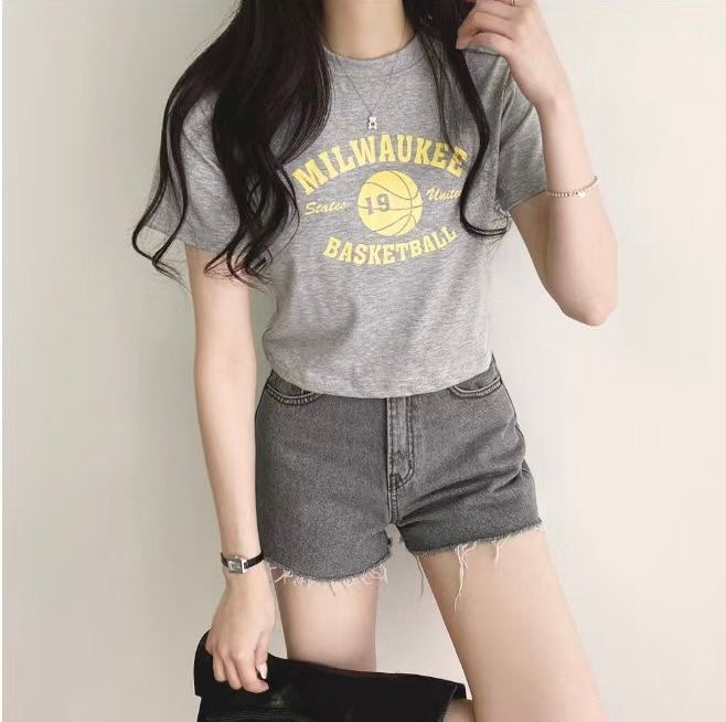 Milwaukee 19 Tee