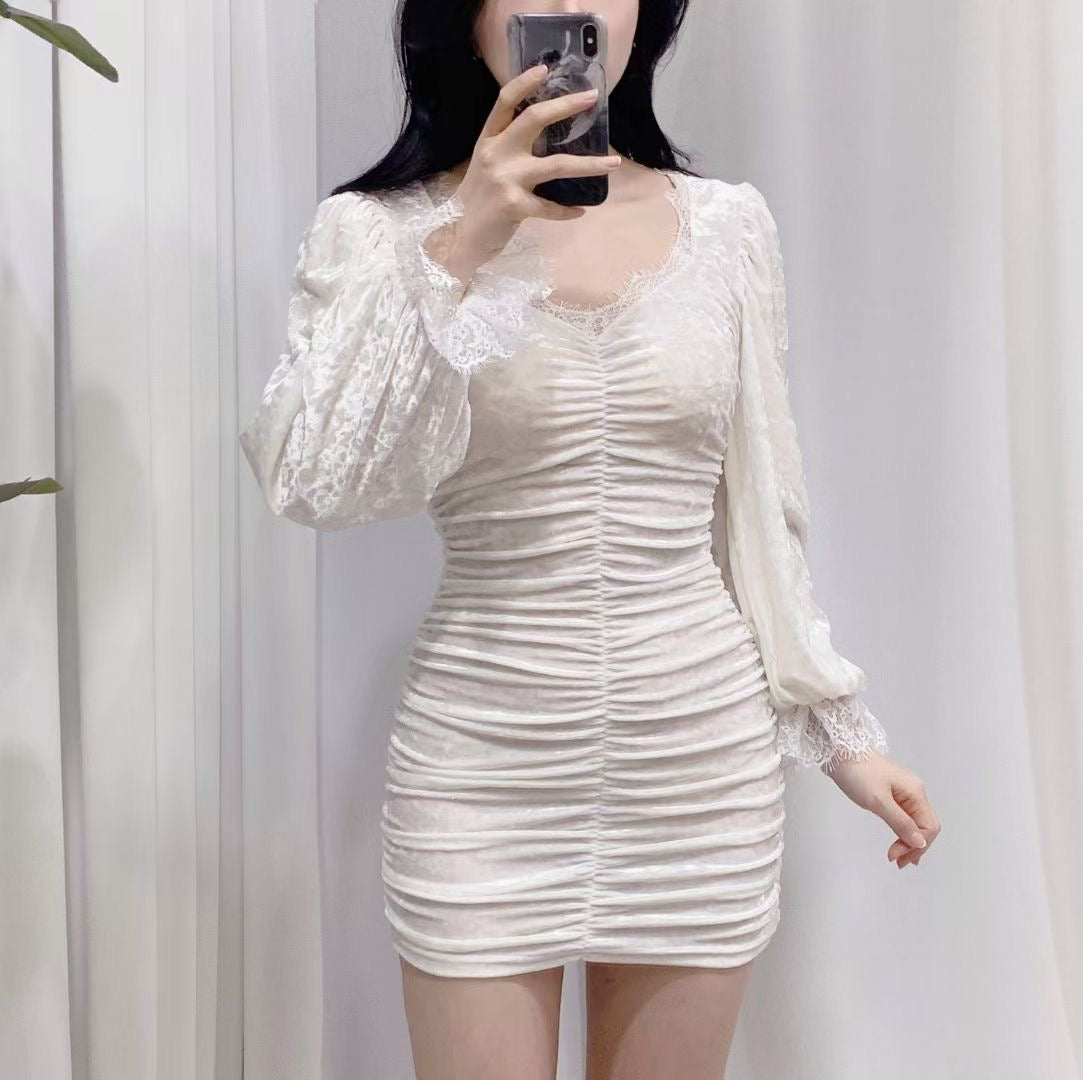Swan Velvet Ops