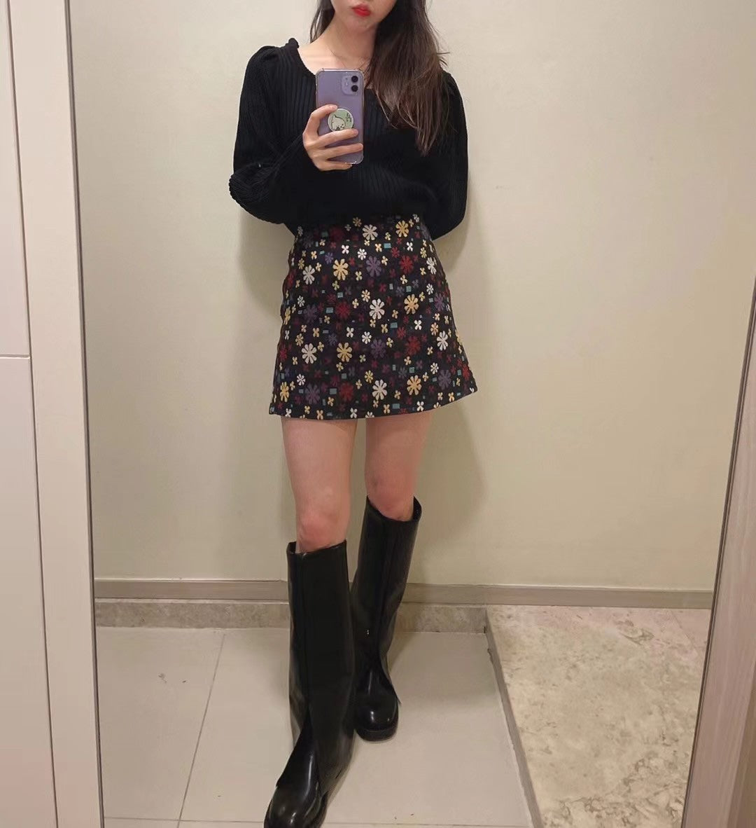 春田花花SK