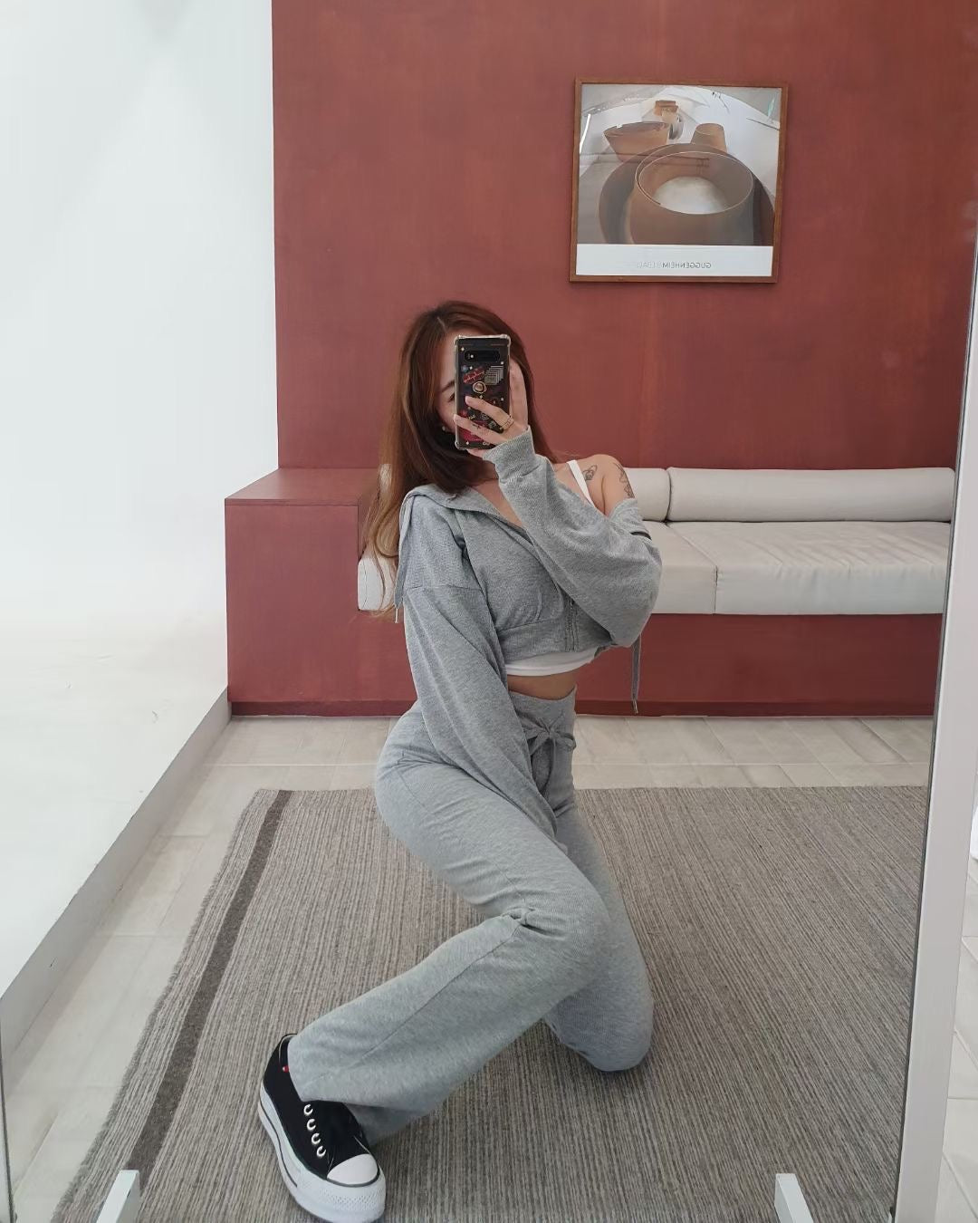 Roller Slim Fit Pants