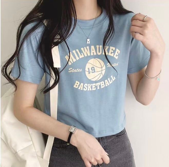 Milwaukee 19 Tee