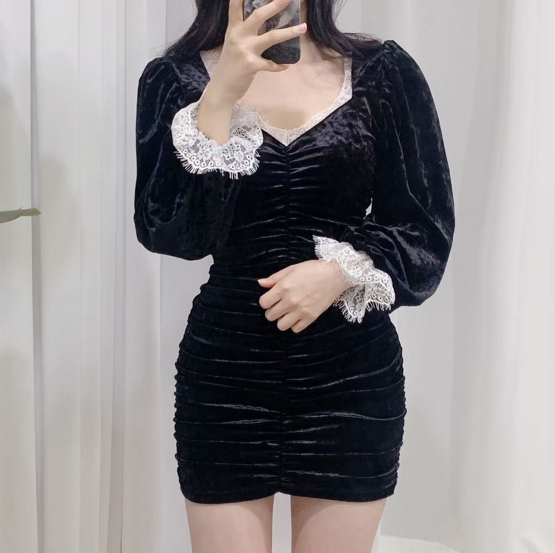 Swan Velvet Ops