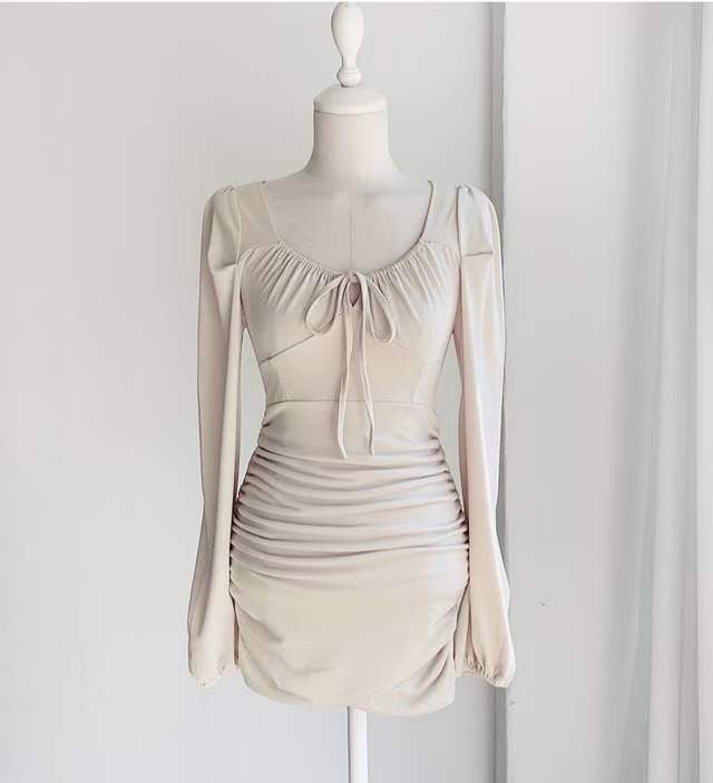 【秋季長袖版】Fairy Tale Dress