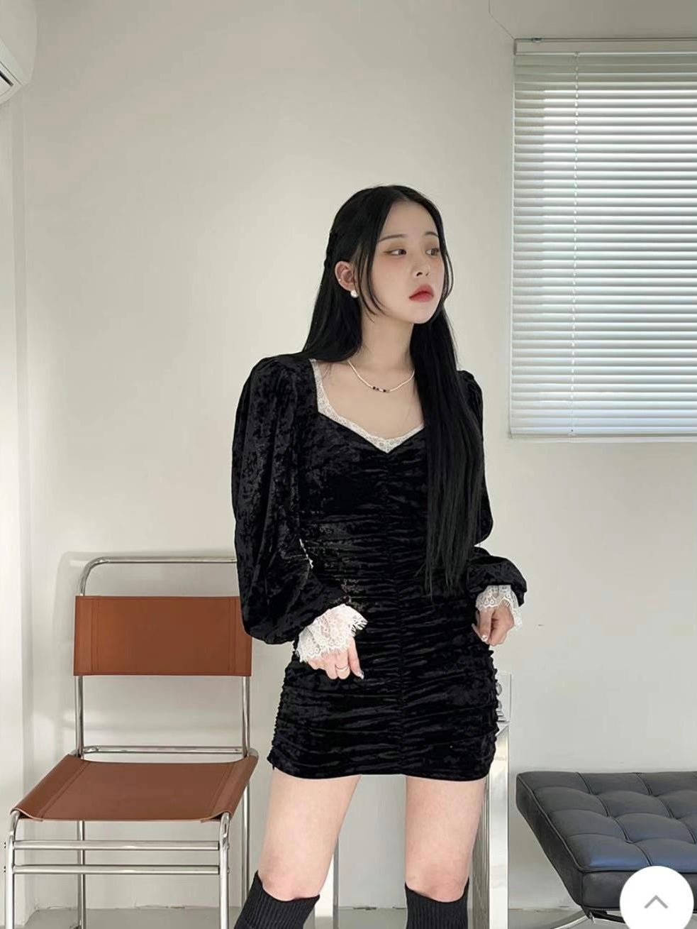 Swan Velvet Ops