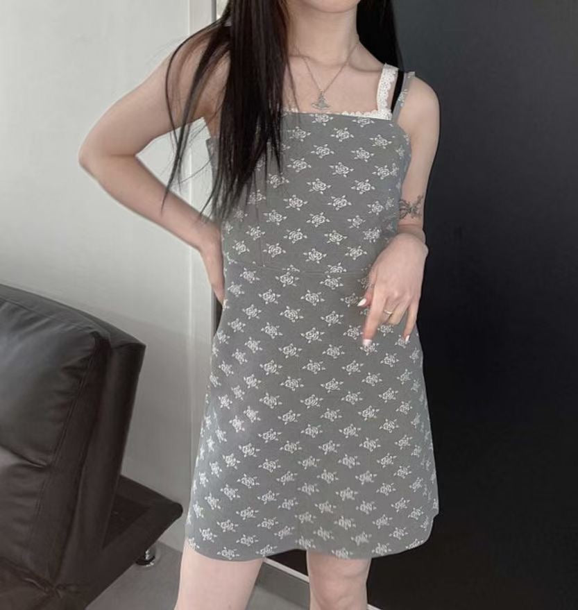 吊帶玫瑰Ops🌹