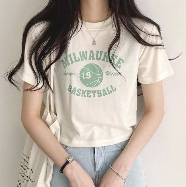 Milwaukee 19 Tee