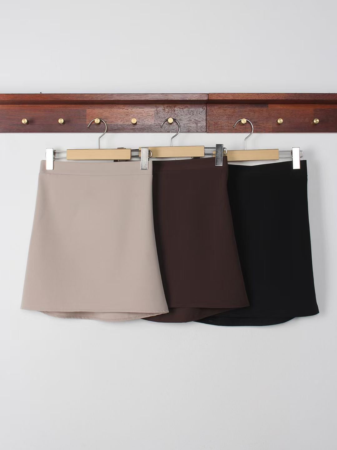 Modern Skirt