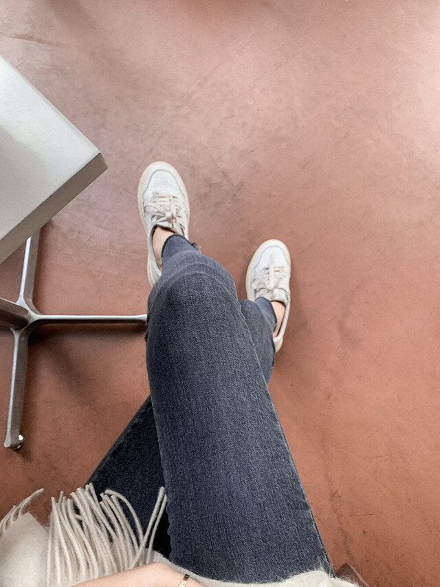 【顯瘦提臀】 Get Ready Skinny Jeans