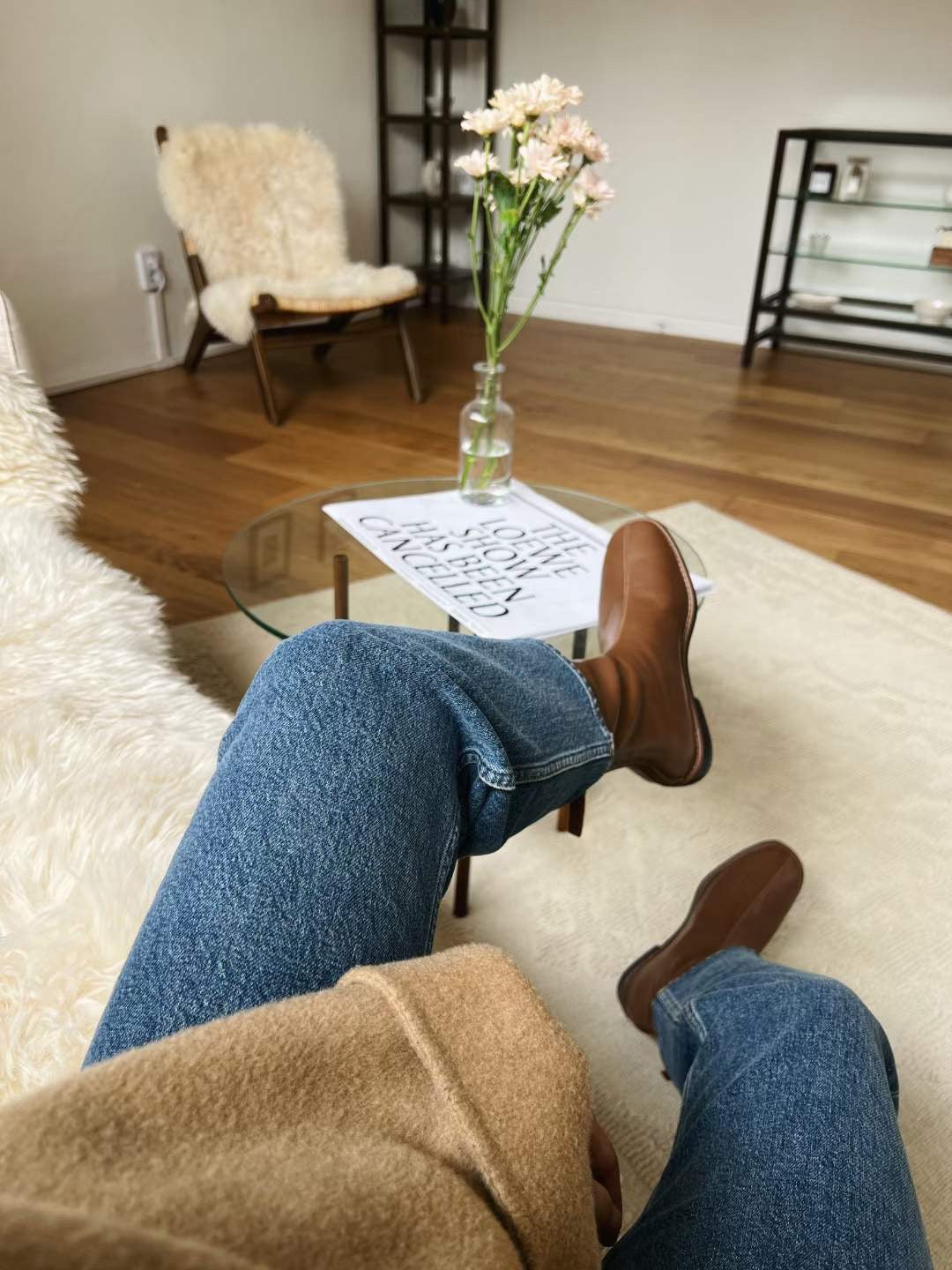 Madeleine Ankle Boots