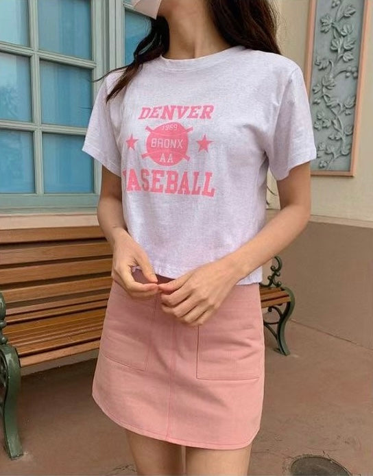Denver 1969 Tee