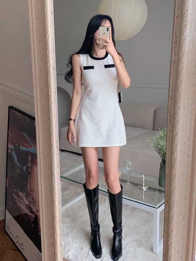 小香風套裝2.0