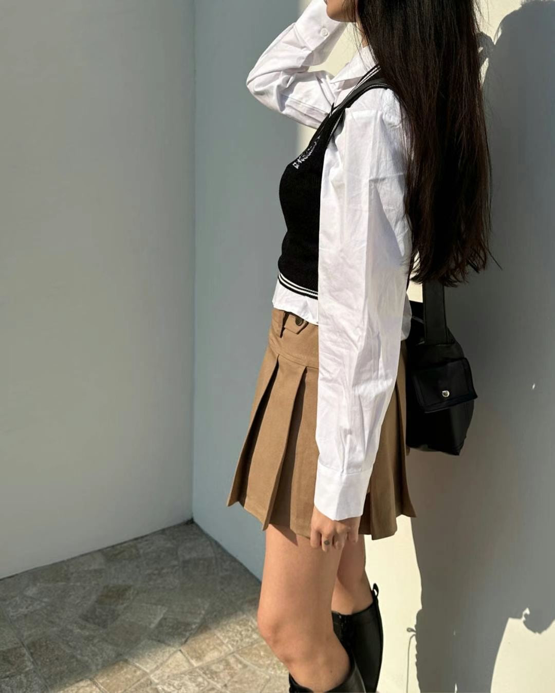 Korean Schooling Vest