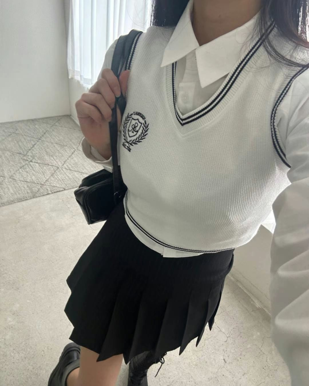 Korean Schooling Vest