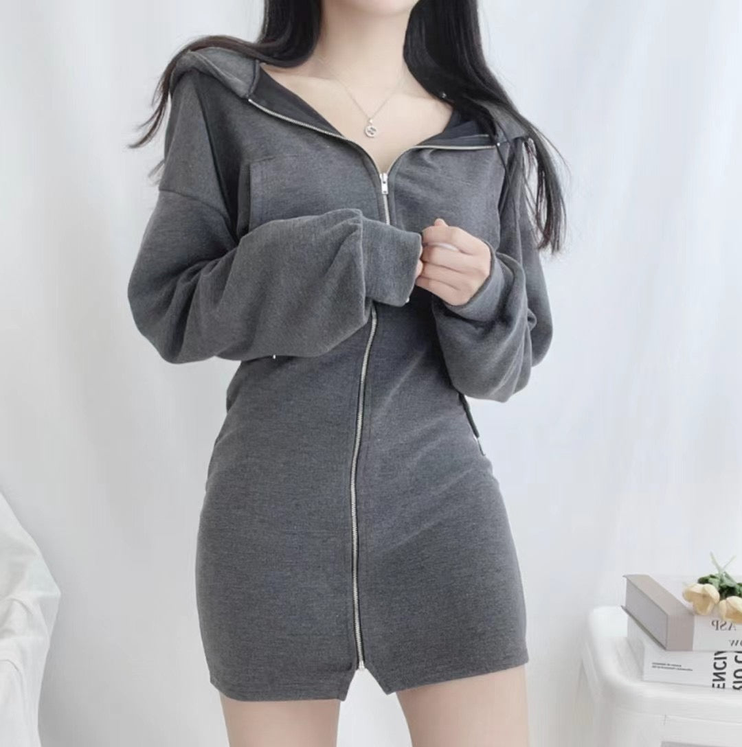 Classic Zip Casual Ops