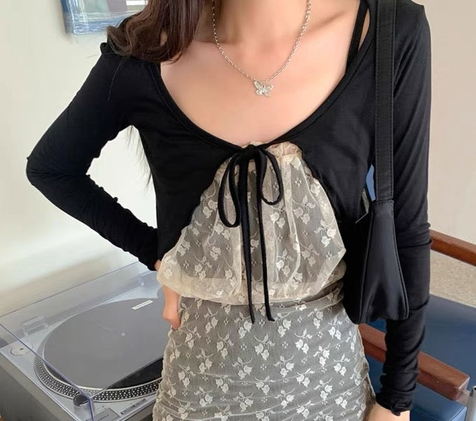 Cinderella Dress Outer