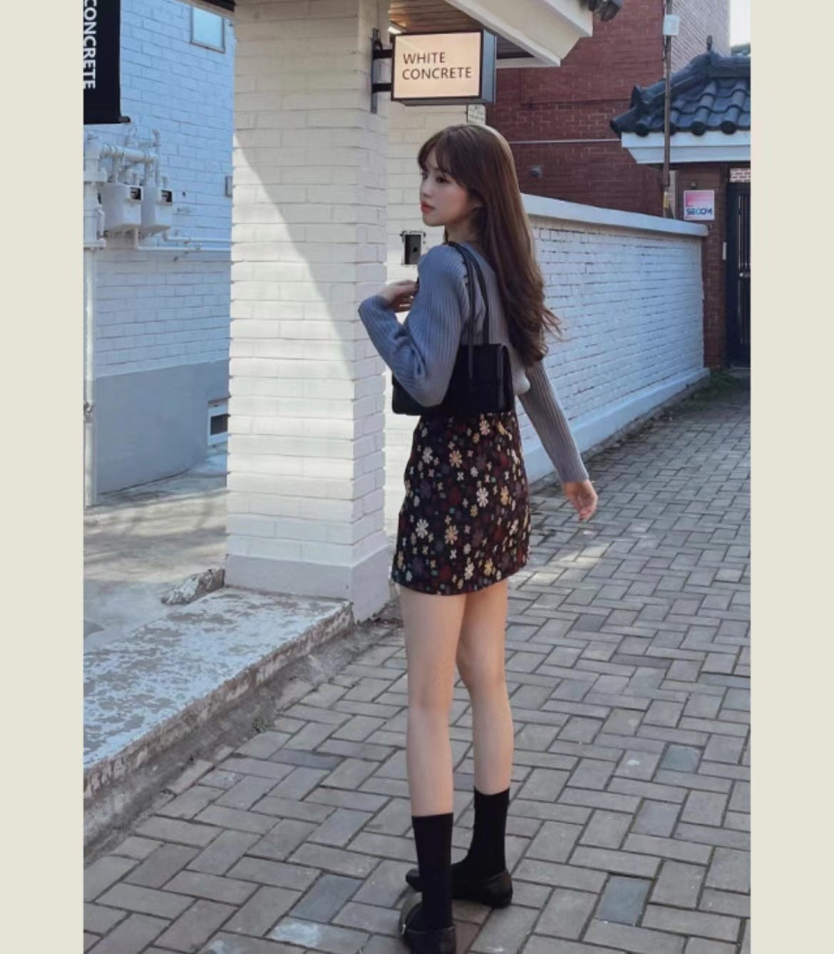 春田花花SK