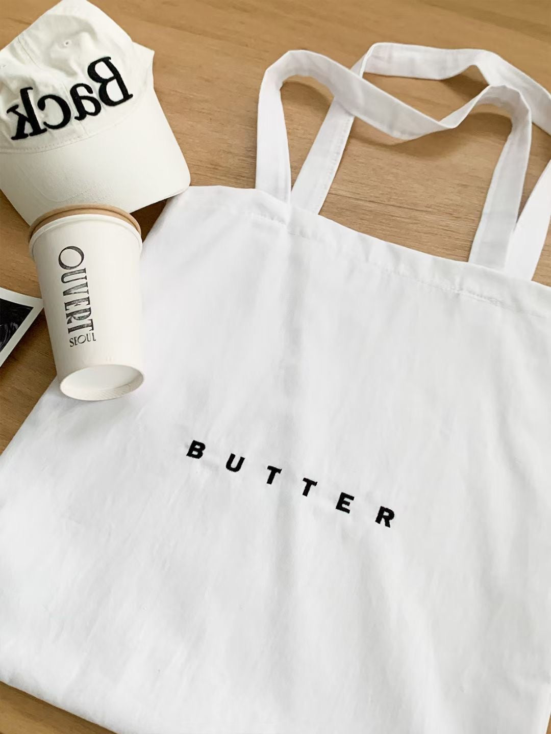 Butter Bag
