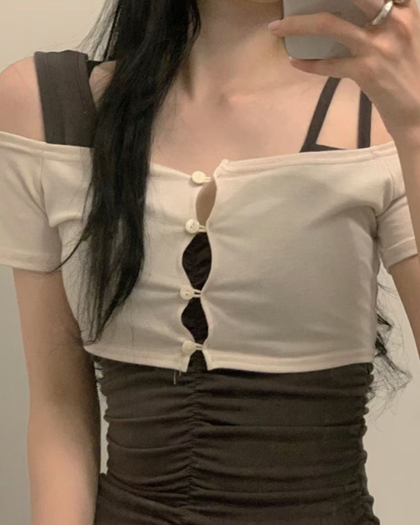 Sexy Cat Ops Set🐱