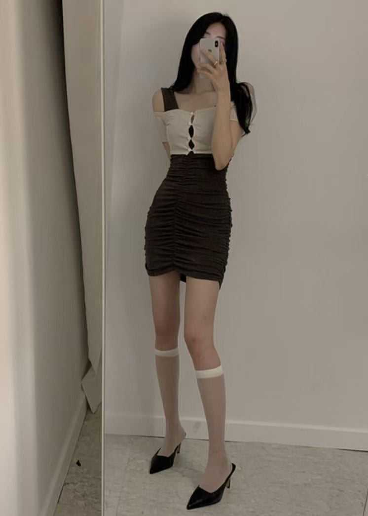 Sexy Cat Ops Set🐱