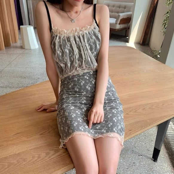Cinderella Dress Outer