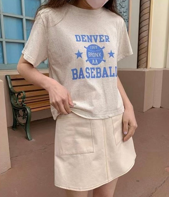 Denver 1969 Tee