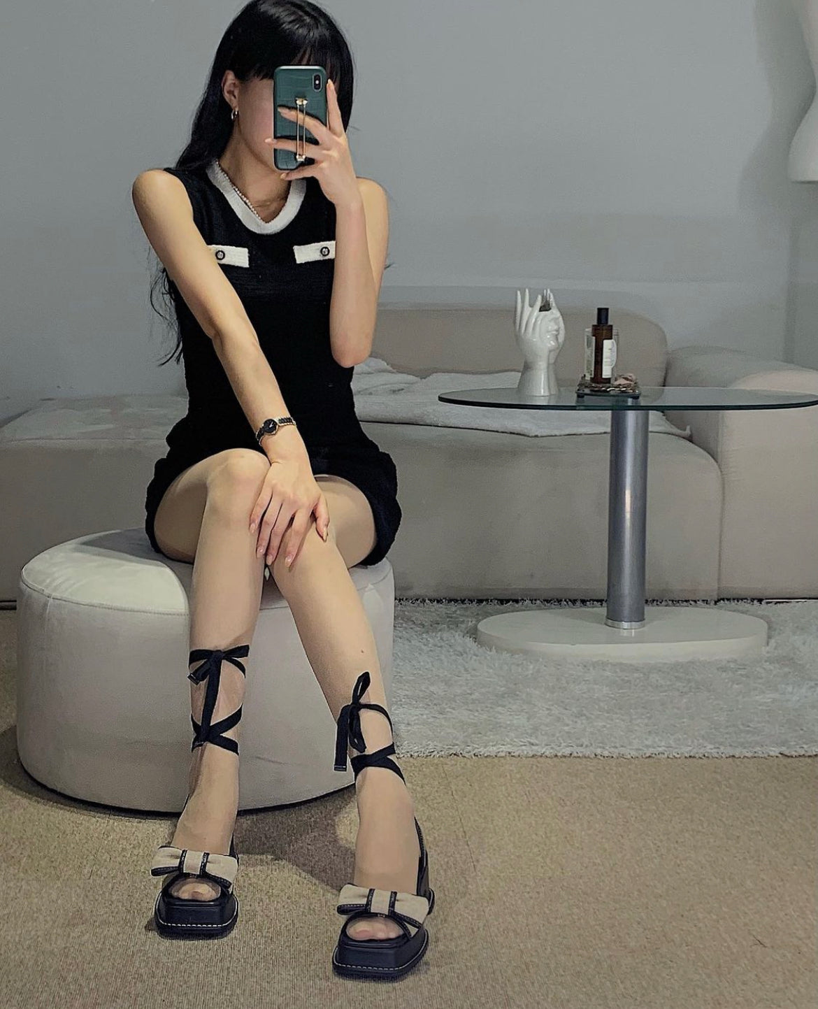 小香風套裝2.0