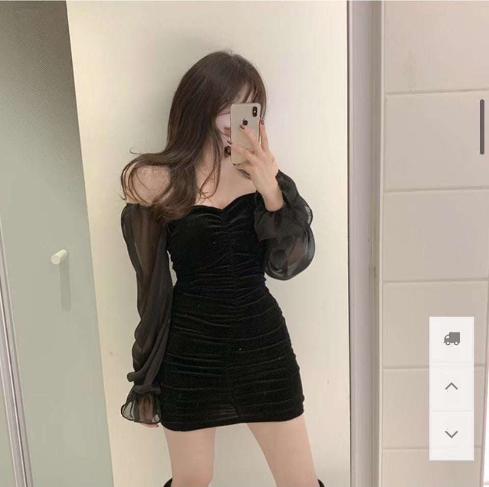 小性感暗黑公主Ops