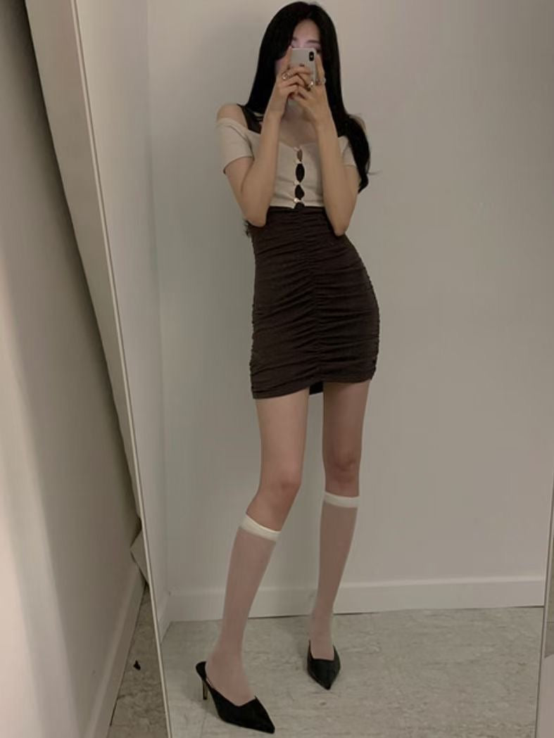 Sexy Cat Ops Set🐱