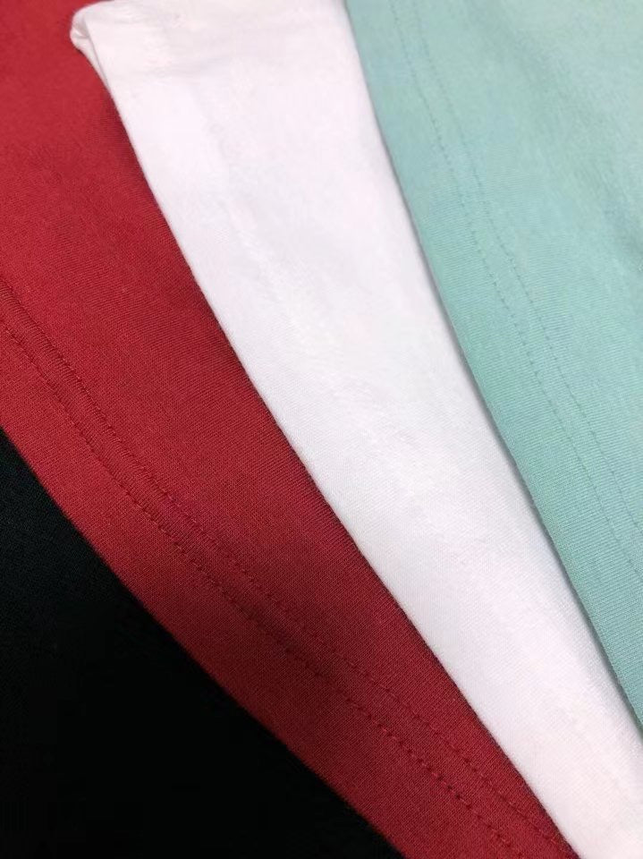 單肩幼帶短版小背心