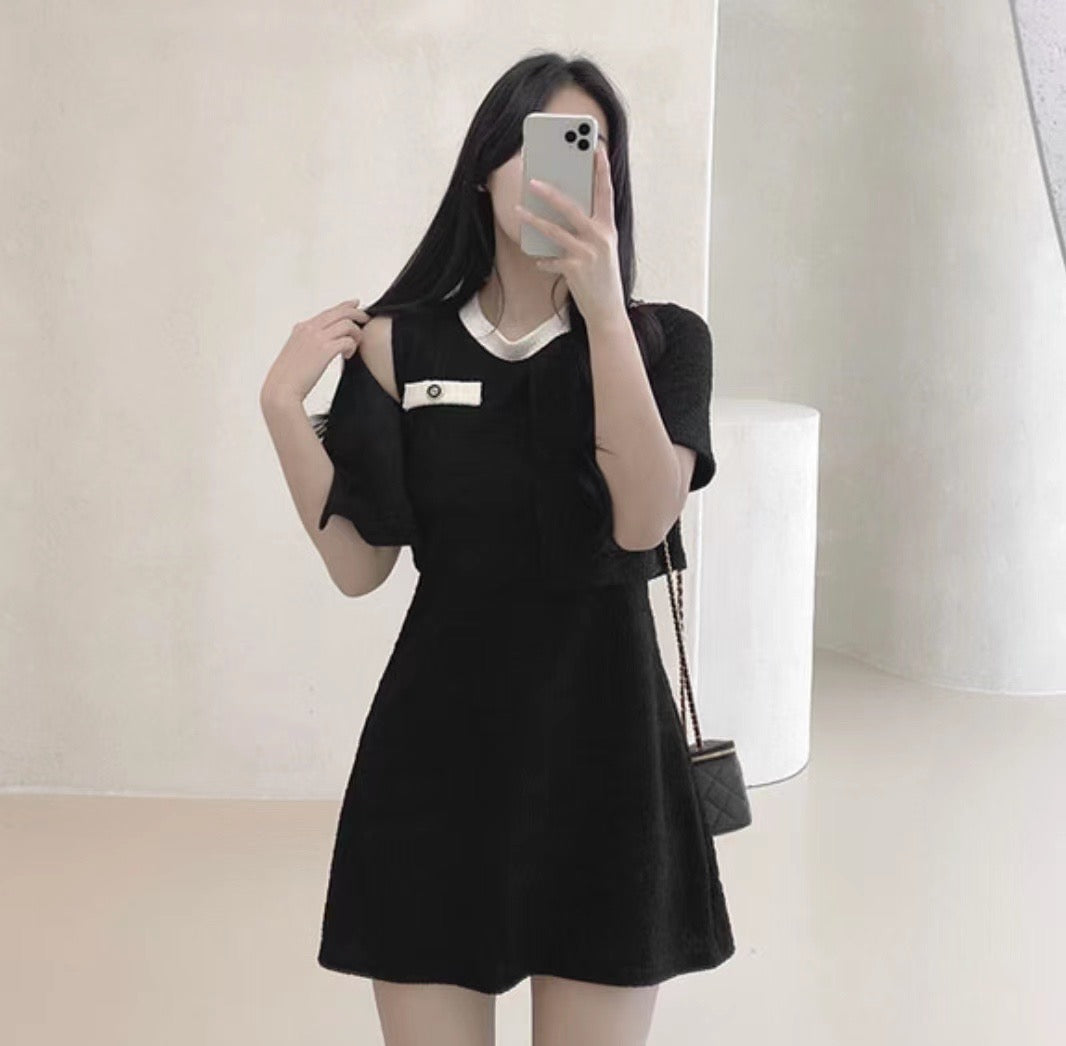 小香風套裝2.0