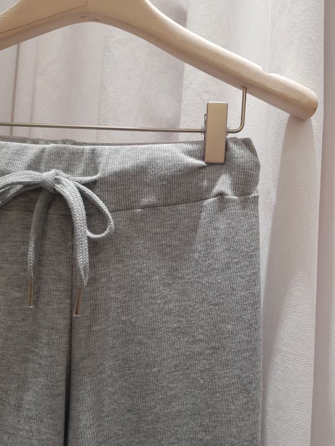 Roller Slim Fit Pants