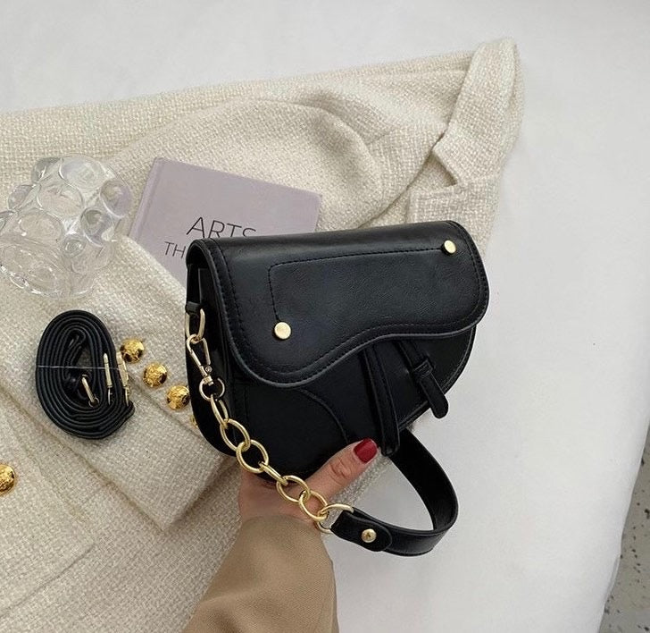 Baby Shadow Bag