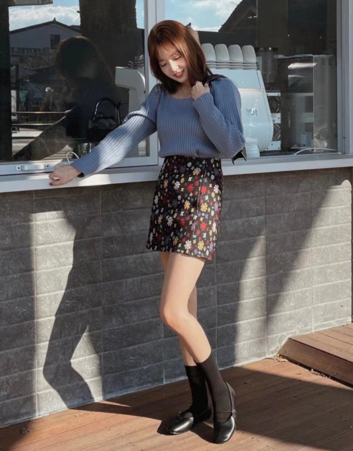 春田花花SK