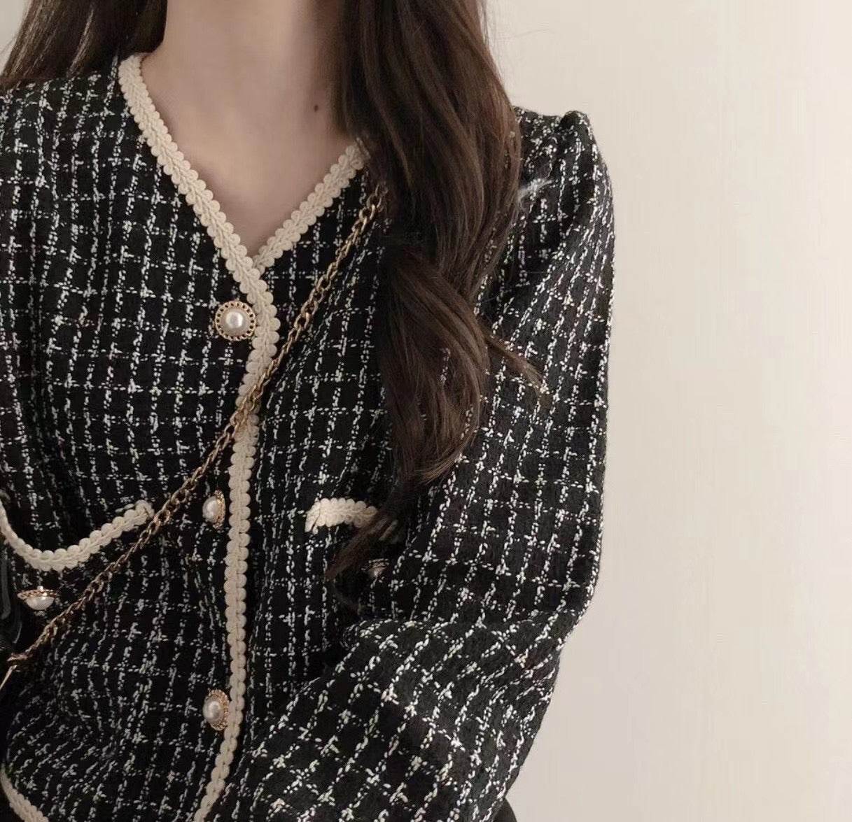 Princess Pearl Cardigans