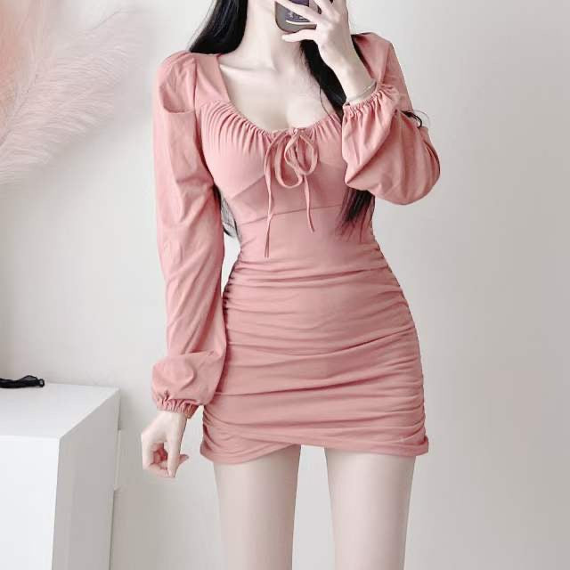 【秋季長袖版】Fairy Tale Dress