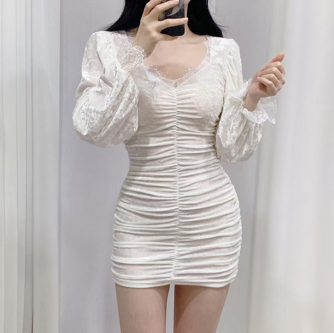 Swan Velvet Ops
