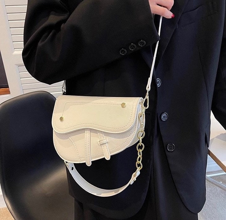 Baby Shadow Bag