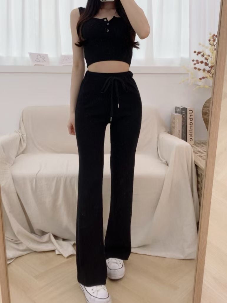 Roller Slim Fit Pants