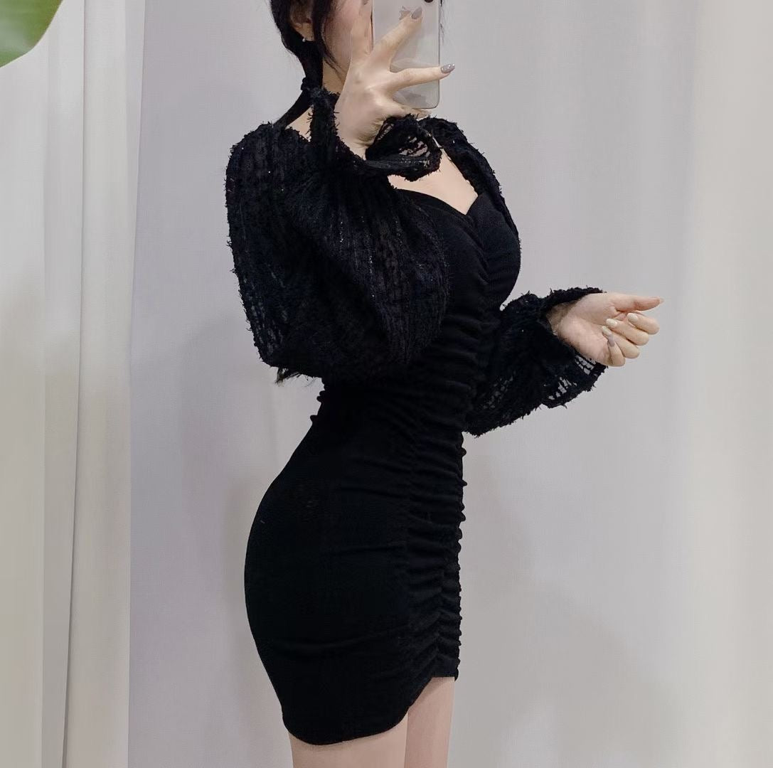 Wedding Party Dress