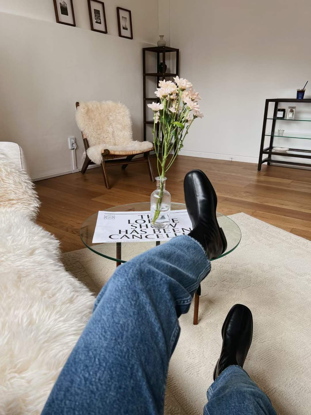 Madeleine Ankle Boots