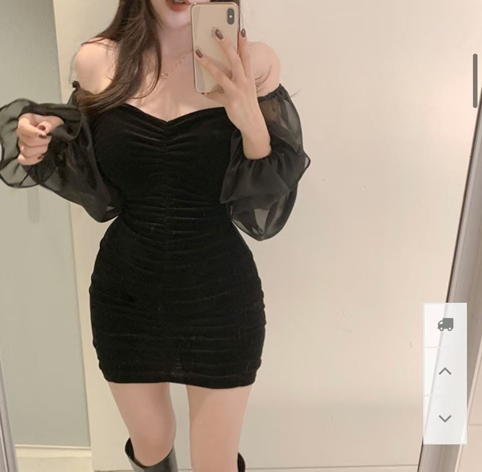 小性感暗黑公主Ops