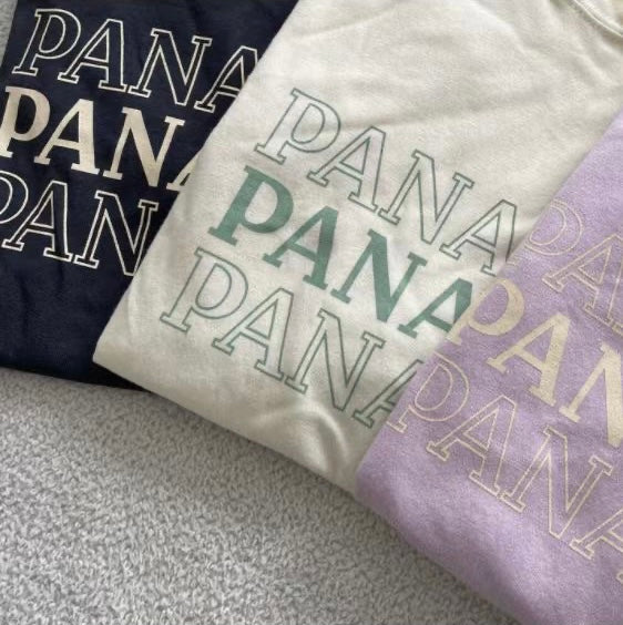 Panache Tee
