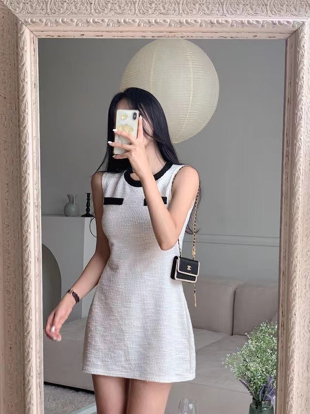 小香風套裝2.0