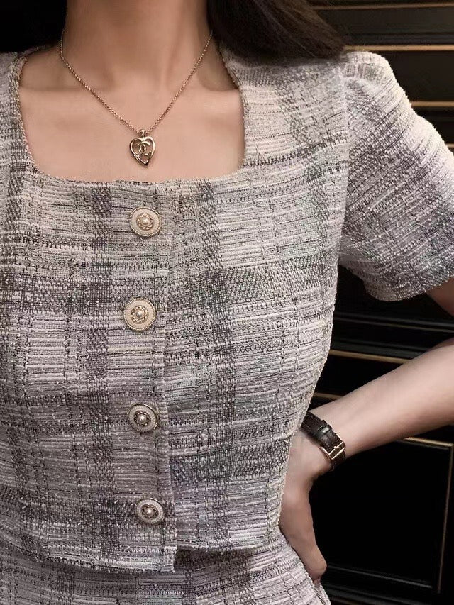 Vintage Princess Set