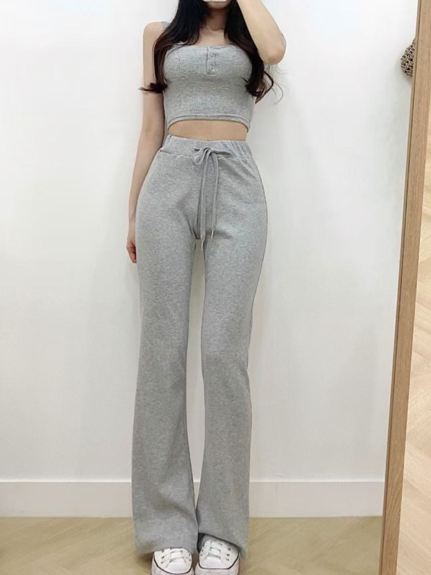 Roller Slim Fit Pants