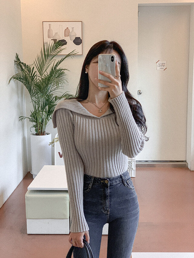 【顯瘦提臀】 Get Ready Skinny Jeans