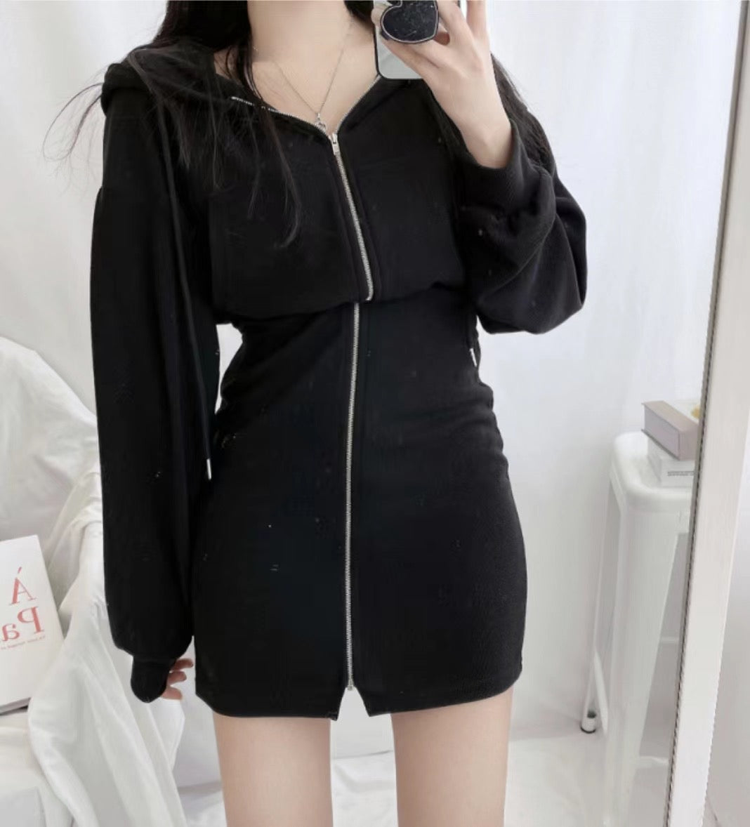 Classic Zip Casual Ops