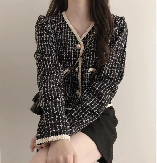 Princess Pearl Cardigans