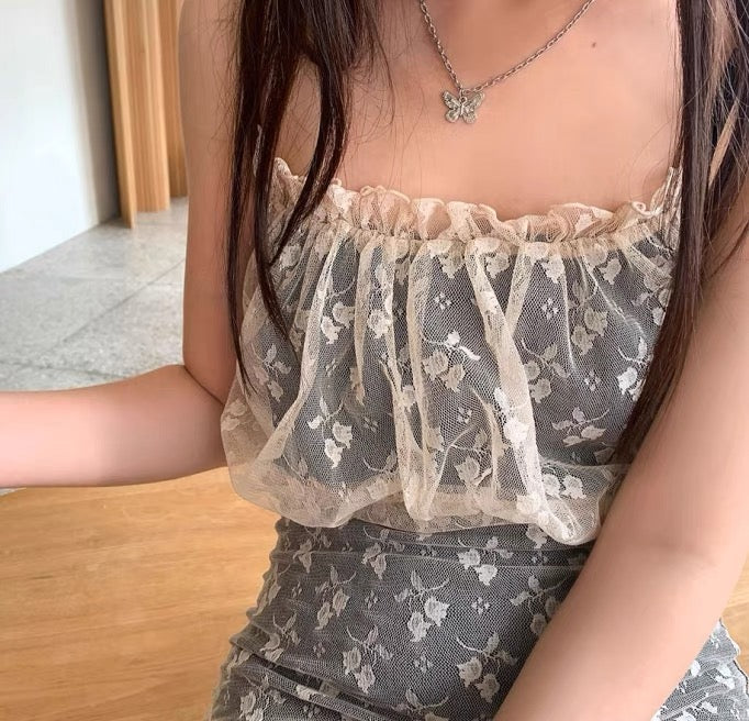 Cinderella Dress Outer